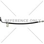 CENTRIC PARTS 150.51372 Centric Brake Hose