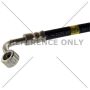 CENTRIC PARTS 150.51373 Centric Brake Hose