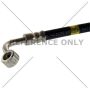 CENTRIC PARTS 150.51373 Centric Brake Hose