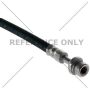 CENTRIC PARTS 150.51373 Centric Brake Hose
