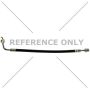 CENTRIC PARTS 150.51374 Centric Brake Hose