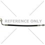 CENTRIC PARTS 150.51374 Centric Brake Hose