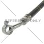CENTRIC PARTS 150.51378 Centric Brake Hose