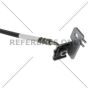 CENTRIC PARTS 150.51378 Centric Brake Hose