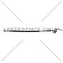 CENTRIC PARTS 150.51378 Centric Brake Hose