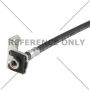 CENTRIC PARTS 150.51382 Centric Brake Hose