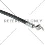CENTRIC PARTS 150.51382 Centric Brake Hose