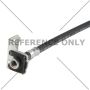 CENTRIC PARTS 150.51382 Centric Brake Hose