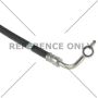 CENTRIC PARTS 150.51383 Centric Brake Hose