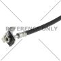 CENTRIC PARTS 150.51383 Centric Brake Hose