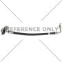 CENTRIC PARTS 150.51383 Centric Brake Hose