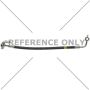 CENTRIC PARTS 150.51384 Centric Brake Hose