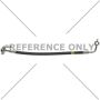 CENTRIC PARTS 150.51384 Centric Brake Hose