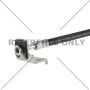 CENTRIC PARTS 150.51385 Centric Brake Hose