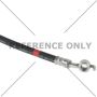 CENTRIC PARTS 150.51385 Centric Brake Hose