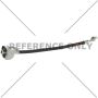 CENTRIC PARTS 150.51385 Centric Brake Hose