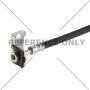 CENTRIC PARTS 150.51386 Centric Brake Hose