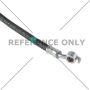 CENTRIC PARTS 150.51386 Centric Brake Hose