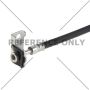 CENTRIC PARTS 150.51386 Centric Brake Hose