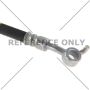 CENTRIC PARTS 150.51387 Centric Brake Hose