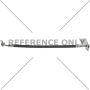 CENTRIC PARTS 150.51388 Centric Brake Hose