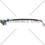 CENTRIC PARTS 150.51389 Centric Brake Hose