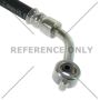 CENTRIC PARTS 150.51390 Centric Brake Hose