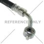 CENTRIC PARTS 150.51390 Centric Brake Hose