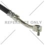 CENTRIC PARTS 150.51391 Centric Brake Hose