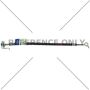 CENTRIC PARTS 150.51391 Centric Brake Hose