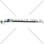 CENTRIC PARTS 150.51391 Centric Brake Hose