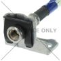 CENTRIC PARTS 150.51393 Centric Brake Hose