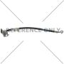 CENTRIC PARTS 150.51393 Centric Brake Hose
