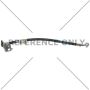 CENTRIC PARTS 150.51393 Centric Brake Hose