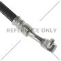 CENTRIC PARTS 150.51394 Centric Brake Hose