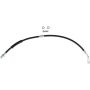 CENTRIC PARTS 150.52001 Centric Brake Hose