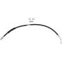 CENTRIC PARTS 150.52001 Centric Brake Hose