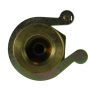 CENTRIC PARTS 150.58004 Centric Brake Hose