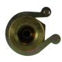 CENTRIC PARTS 150.58004 Centric Brake Hose