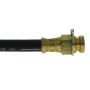 CENTRIC PARTS 150.58004 Centric Brake Hose