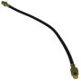 CENTRIC PARTS 150.58006 Centric Brake Hose