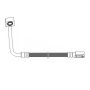 CENTRIC PARTS 150.58018 Centric Brake Hose