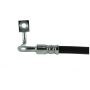 CENTRIC PARTS 150.58018 Centric Brake Hose