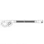CENTRIC PARTS 150.58021 Centric Brake Hose