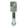 CENTRIC PARTS 150.58024 Centric Brake Hose