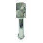 CENTRIC PARTS 150.58024 Centric Brake Hose