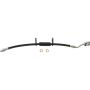 CENTRIC PARTS 150.58029 Centric Brake Hose