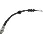 CENTRIC PARTS 150.58031 Centric Brake Hose