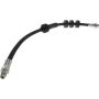 CENTRIC PARTS 150.58031 Centric Brake Hose