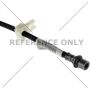CENTRIC PARTS 150.58033 Centric Brake Hose